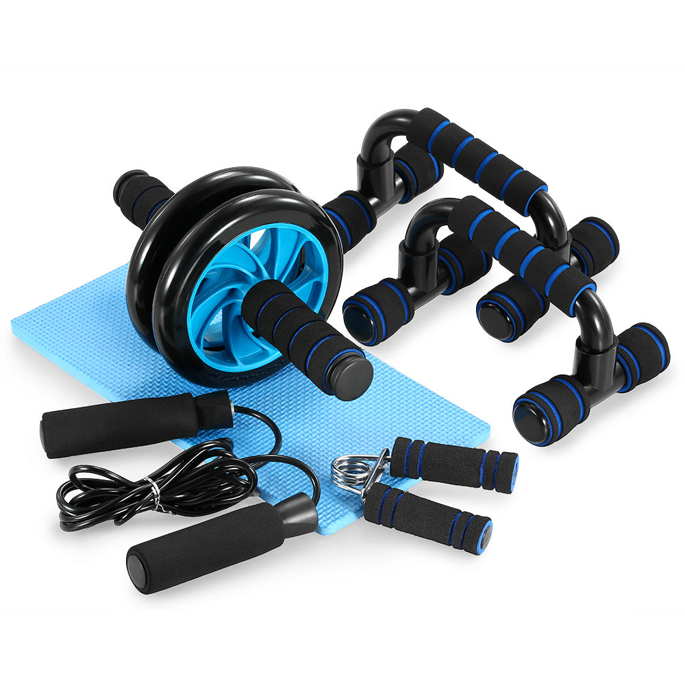 Home sports and fitness equipment