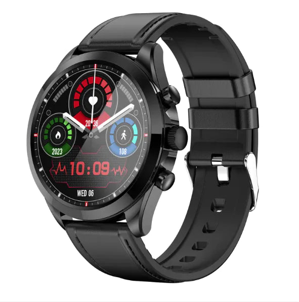 Montre Intelligente Fitness