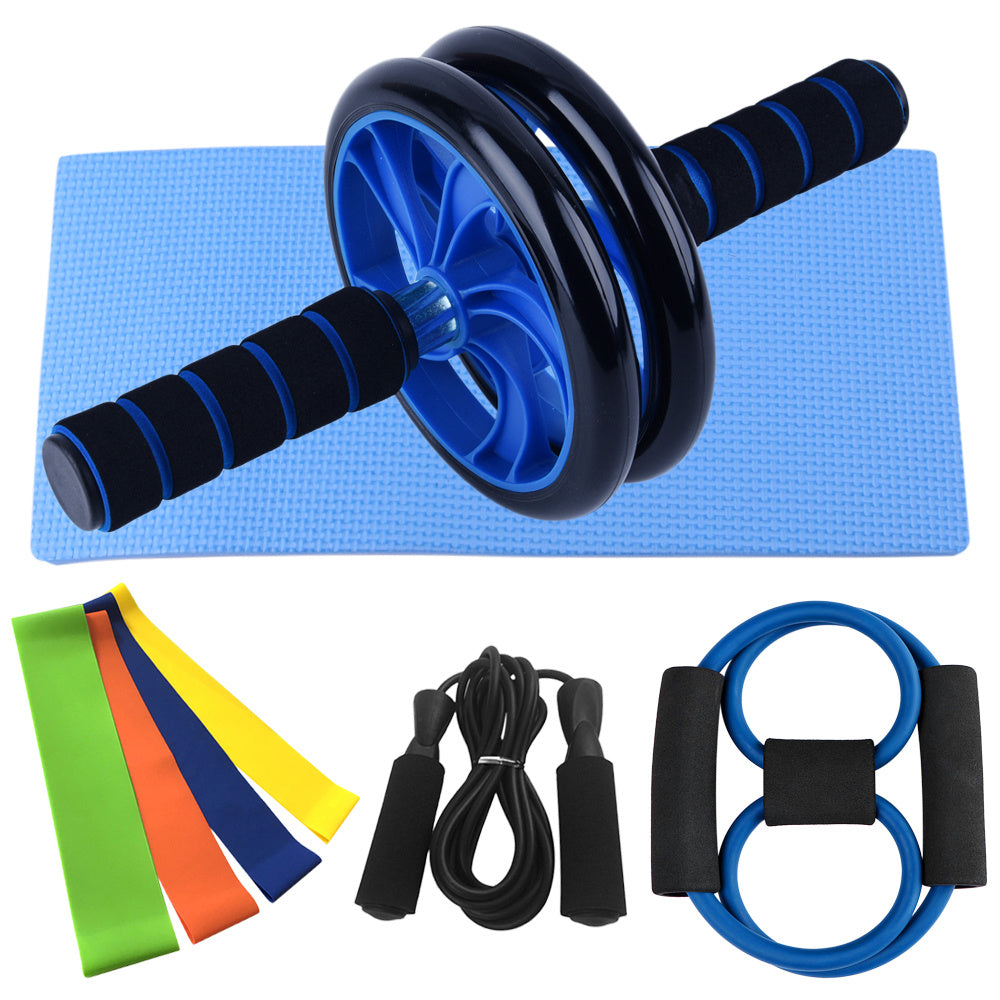 Home sports and fitness equipment