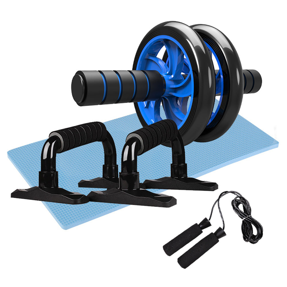 Home sports and fitness equipment