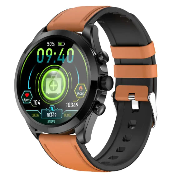 Montre Intelligente Fitness