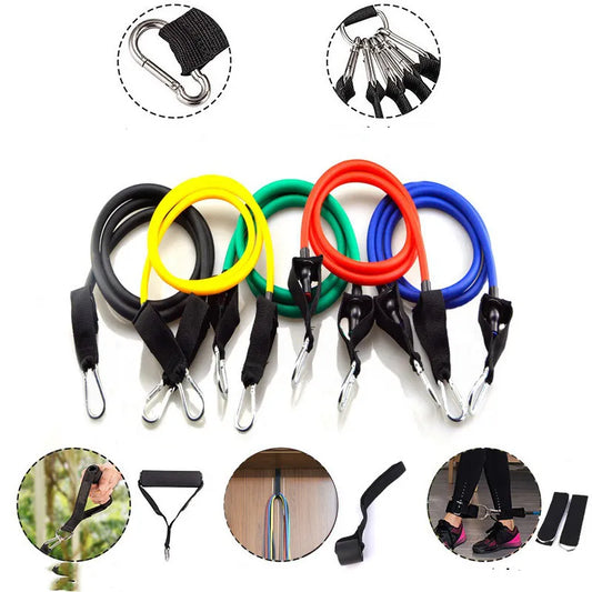Corde en Latex pour Fitness