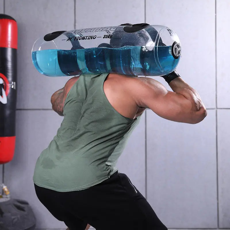 Fitness Dumbbell
